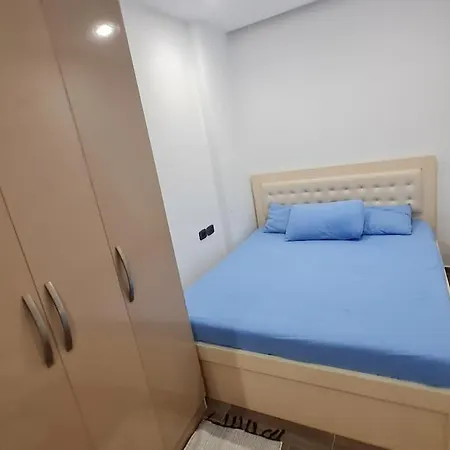 Apartment Peaceful Nest, Beachside *